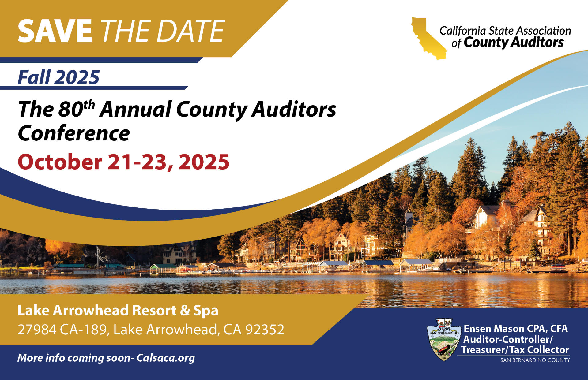 Conference Contact